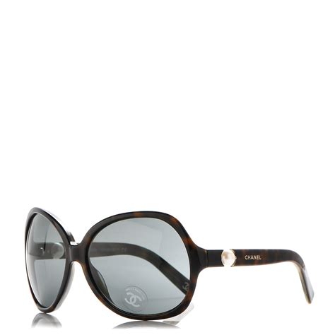 chanel 5141h sunglasses|CHANEL Pearl Sunglasses 5141.